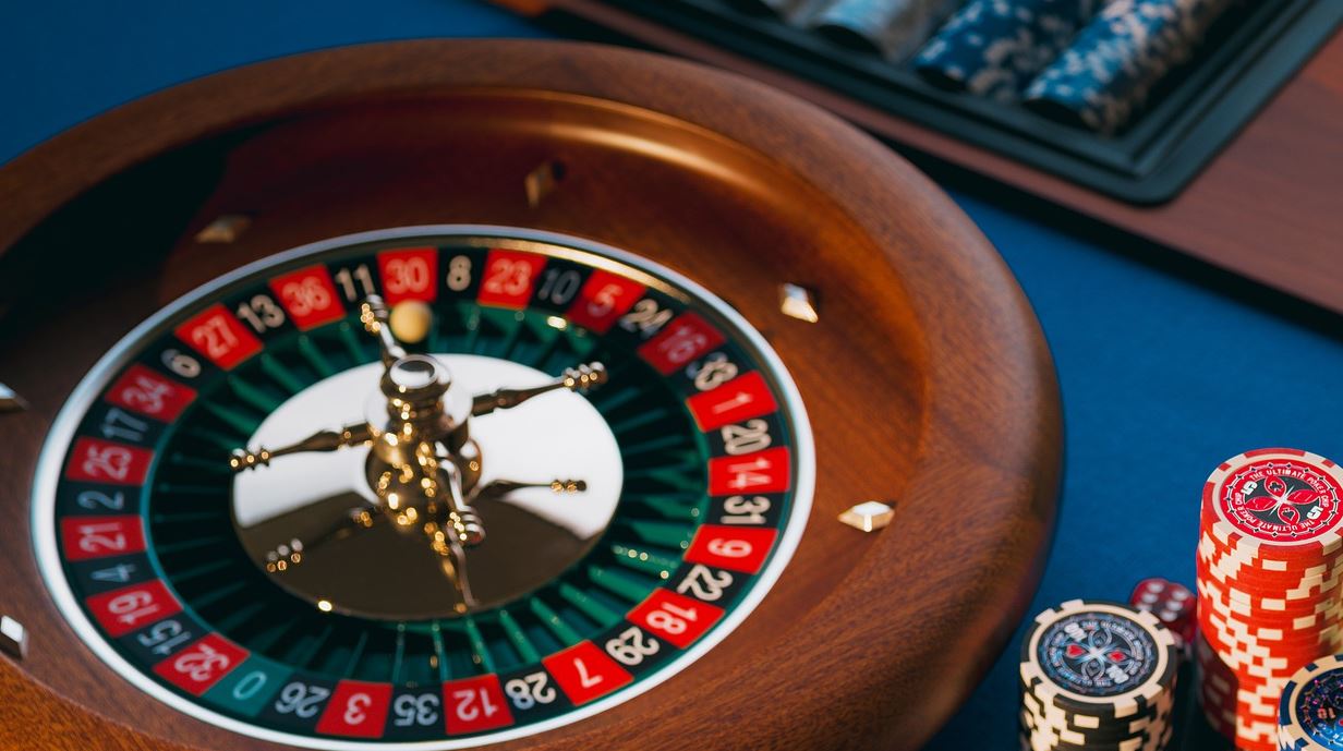 Kasinot ovat muuttuneet teknologisoitumisen myötä