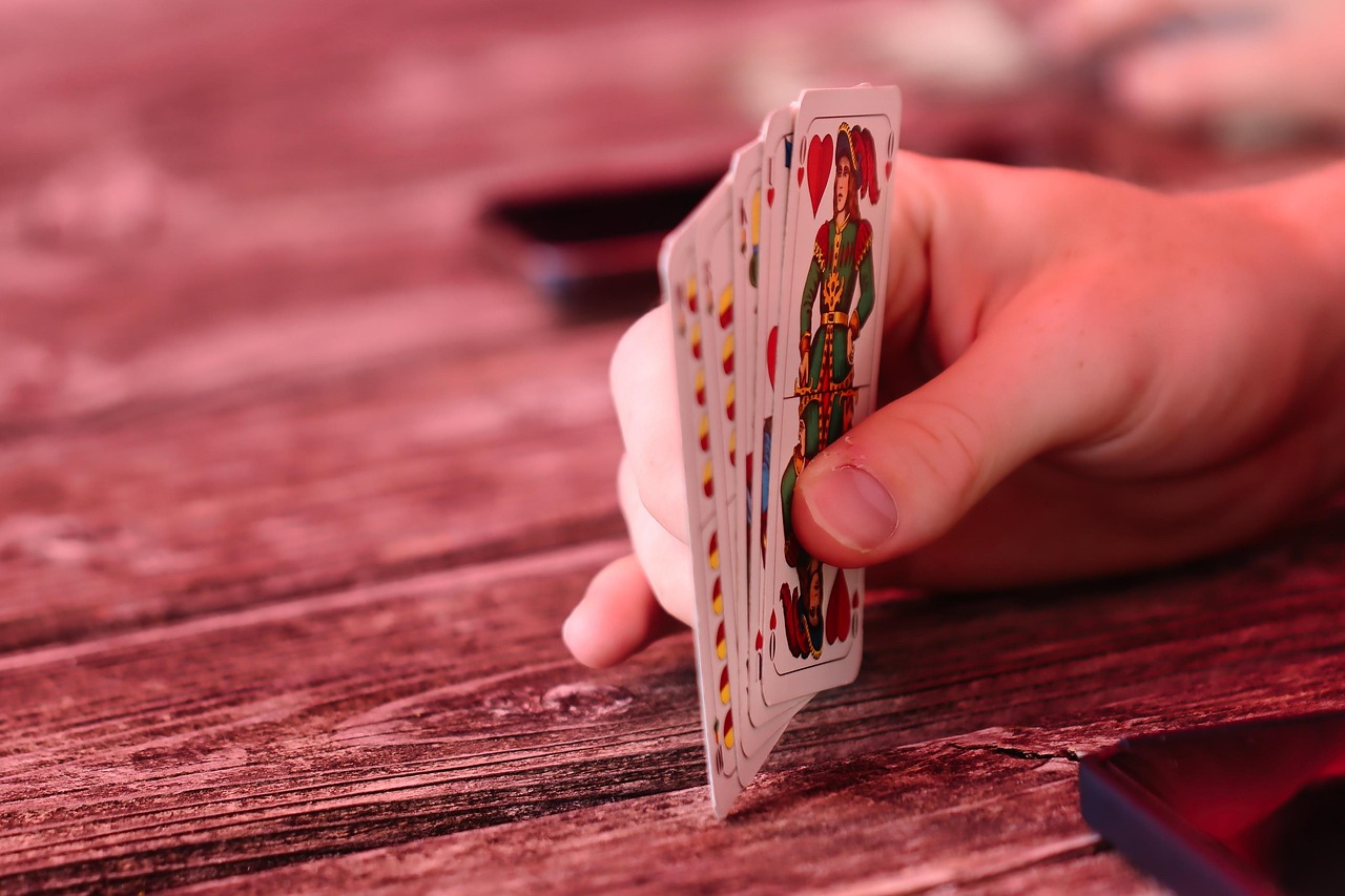 Skip Bo