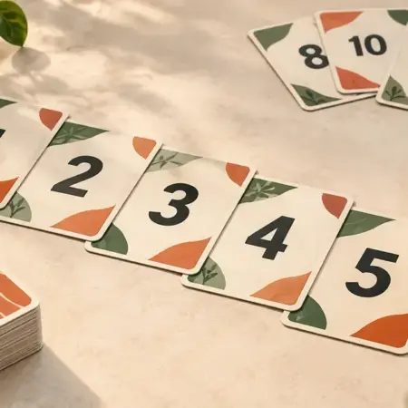 Skip-Bo – säännöt, pelin kulku ja voittovinkit